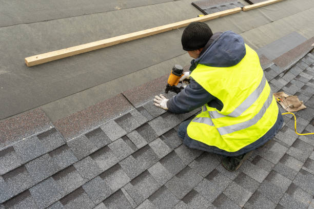 Reliable Enigma, GA Roofing Contractor Solutions