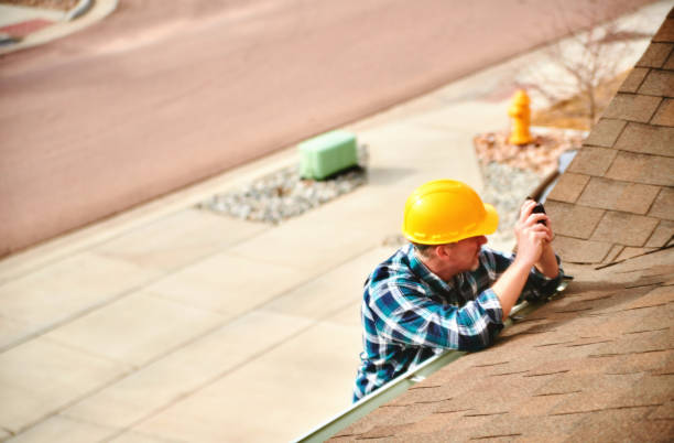 Best Best Roofing Contractors  in Enigma, GA
