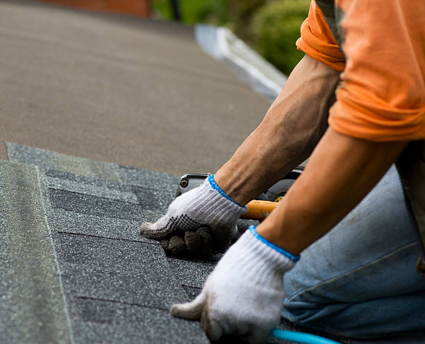 Best Roof Waterproofing Services  in Enigma, GA