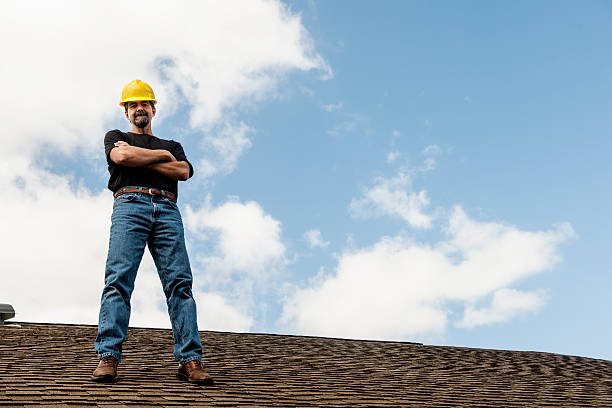 Roof Waterproofing Services in Enigma, GA