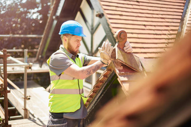 Best Best Roofing Contractors  in Enigma, GA