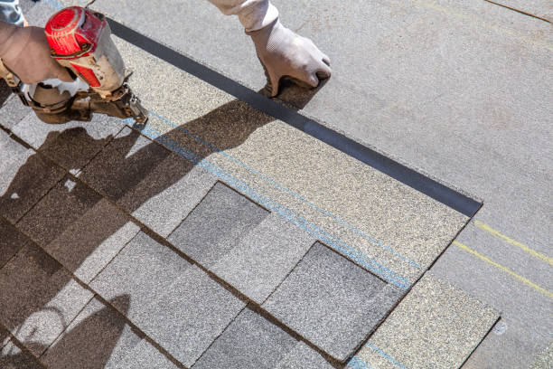 Best Emergency Roof Repair  in Enigma, GA